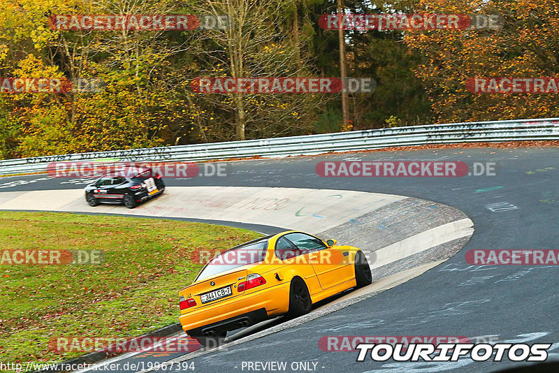 Bild #19967394 - Touristenfahrten Nürburgring Nordschleife (12.11.2022)