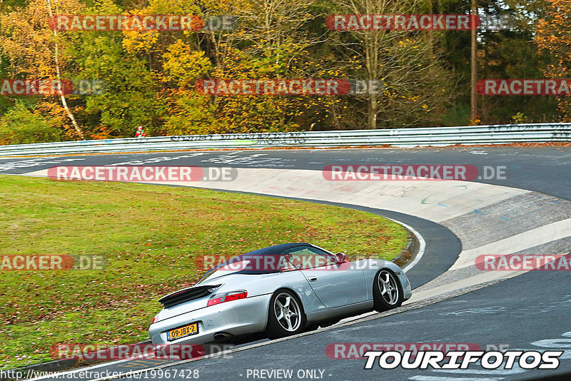 Bild #19967428 - Touristenfahrten Nürburgring Nordschleife (12.11.2022)