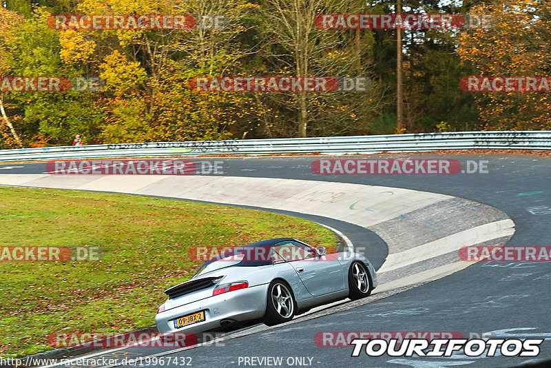 Bild #19967432 - Touristenfahrten Nürburgring Nordschleife (12.11.2022)