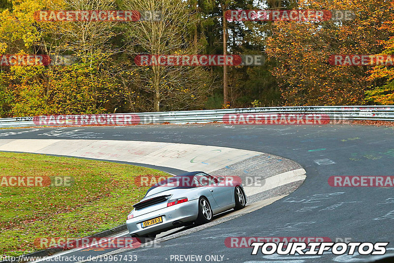 Bild #19967433 - Touristenfahrten Nürburgring Nordschleife (12.11.2022)