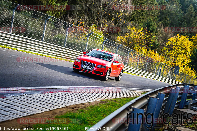 Bild #19967461 - Touristenfahrten Nürburgring Nordschleife (12.11.2022)