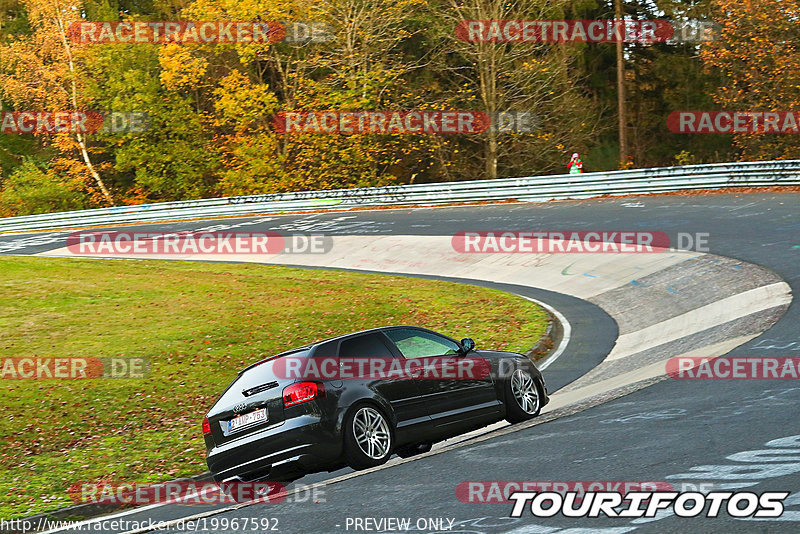 Bild #19967592 - Touristenfahrten Nürburgring Nordschleife (12.11.2022)