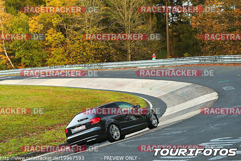 Bild #19967593 - Touristenfahrten Nürburgring Nordschleife (12.11.2022)