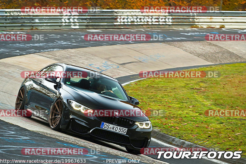 Bild #19967633 - Touristenfahrten Nürburgring Nordschleife (12.11.2022)