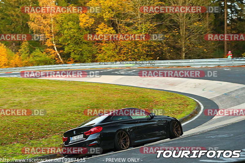 Bild #19967635 - Touristenfahrten Nürburgring Nordschleife (12.11.2022)