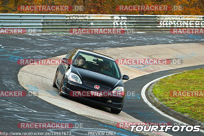 Bild #19967673 - Touristenfahrten Nürburgring Nordschleife (12.11.2022)