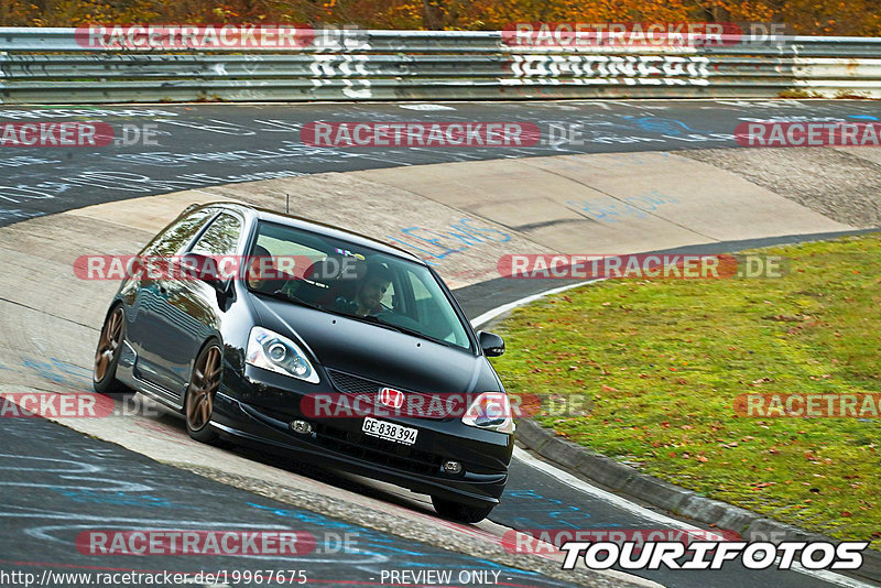 Bild #19967675 - Touristenfahrten Nürburgring Nordschleife (12.11.2022)