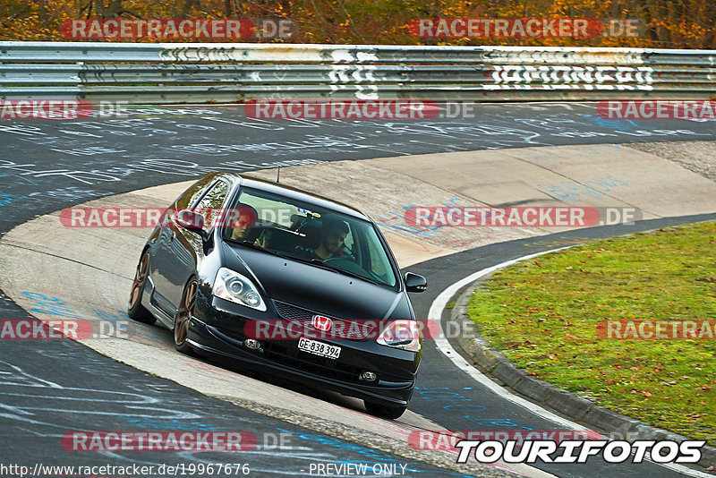 Bild #19967676 - Touristenfahrten Nürburgring Nordschleife (12.11.2022)