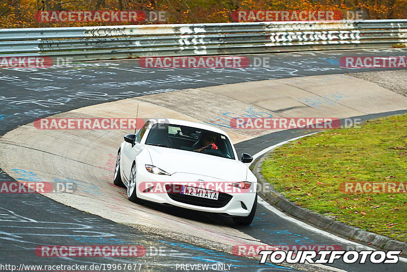 Bild #19967677 - Touristenfahrten Nürburgring Nordschleife (12.11.2022)