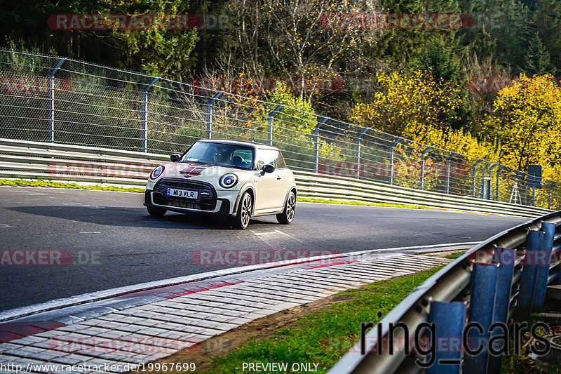 Bild #19967699 - Touristenfahrten Nürburgring Nordschleife (12.11.2022)