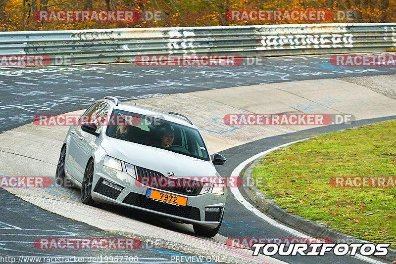 Bild #19967700 - Touristenfahrten Nürburgring Nordschleife (12.11.2022)