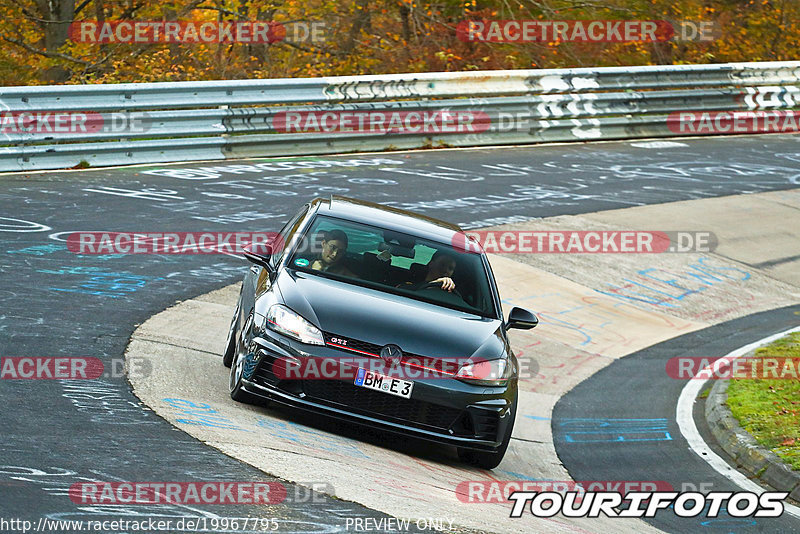 Bild #19967795 - Touristenfahrten Nürburgring Nordschleife (12.11.2022)