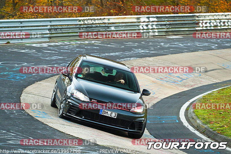 Bild #19967798 - Touristenfahrten Nürburgring Nordschleife (12.11.2022)