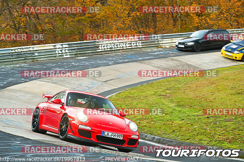 Bild #19967813 - Touristenfahrten Nürburgring Nordschleife (12.11.2022)