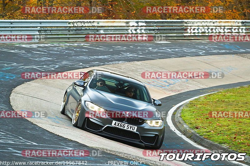 Bild #19967842 - Touristenfahrten Nürburgring Nordschleife (12.11.2022)