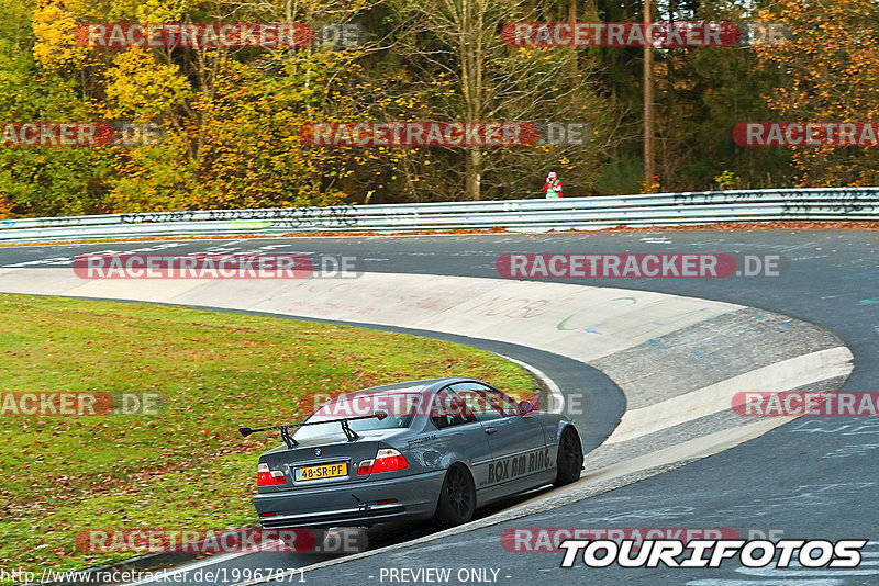 Bild #19967871 - Touristenfahrten Nürburgring Nordschleife (12.11.2022)