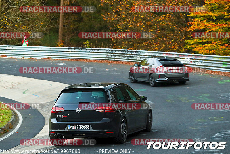 Bild #19967893 - Touristenfahrten Nürburgring Nordschleife (12.11.2022)