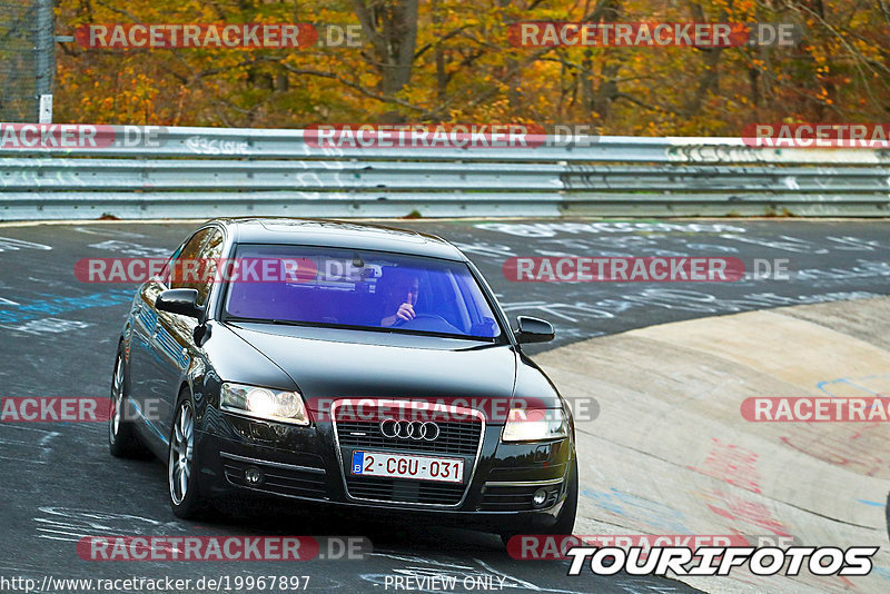 Bild #19967897 - Touristenfahrten Nürburgring Nordschleife (12.11.2022)