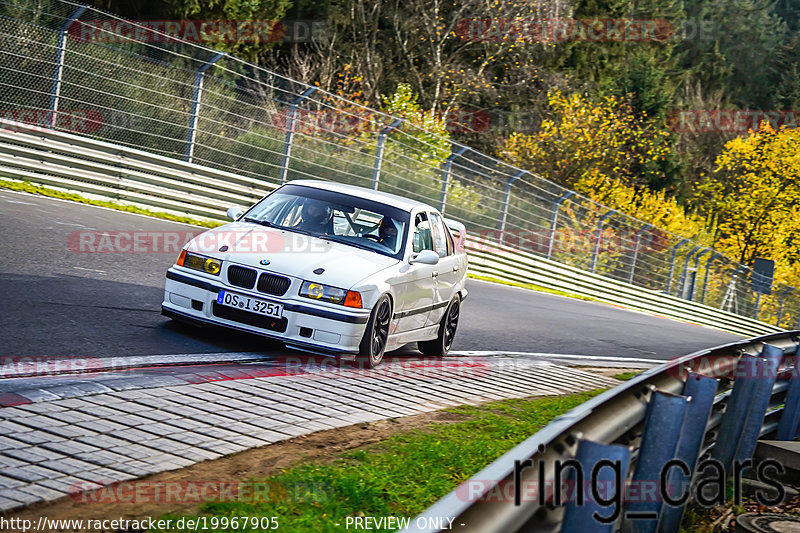 Bild #19967905 - Touristenfahrten Nürburgring Nordschleife (12.11.2022)