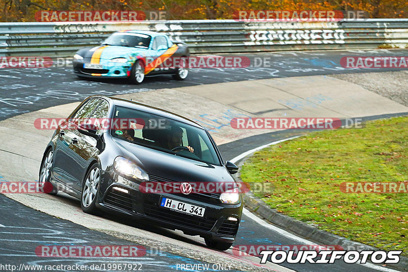 Bild #19967922 - Touristenfahrten Nürburgring Nordschleife (12.11.2022)