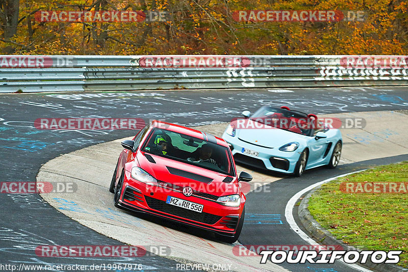 Bild #19967976 - Touristenfahrten Nürburgring Nordschleife (12.11.2022)