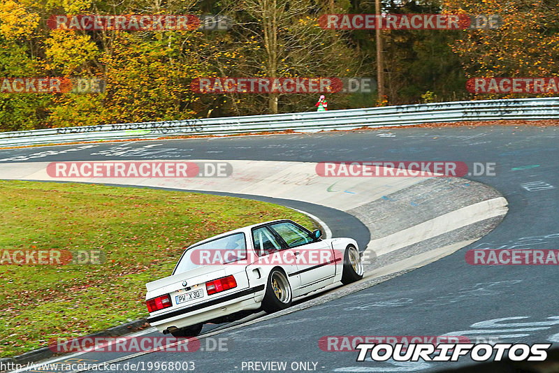 Bild #19968003 - Touristenfahrten Nürburgring Nordschleife (12.11.2022)