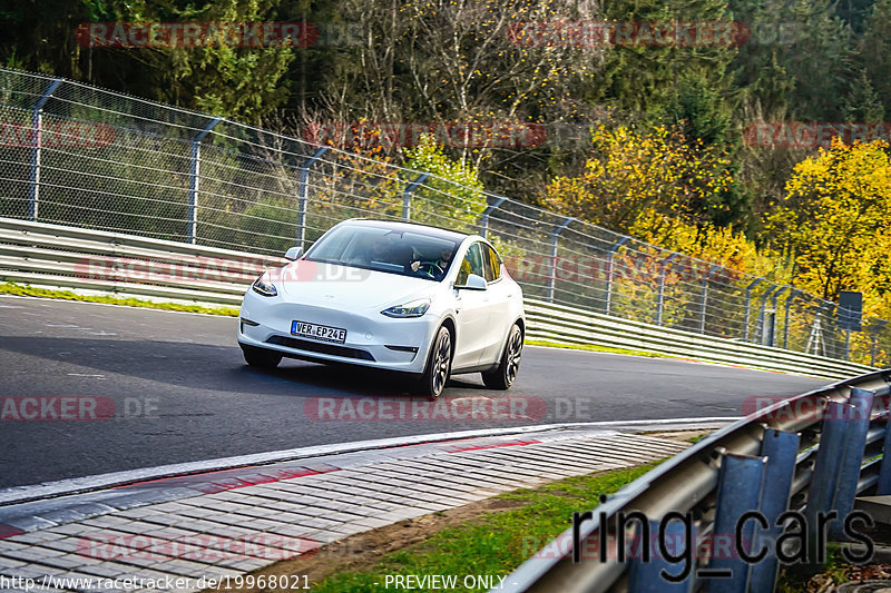 Bild #19968021 - Touristenfahrten Nürburgring Nordschleife (12.11.2022)