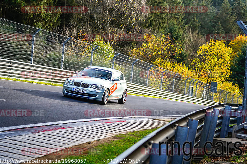 Bild #19968057 - Touristenfahrten Nürburgring Nordschleife (12.11.2022)