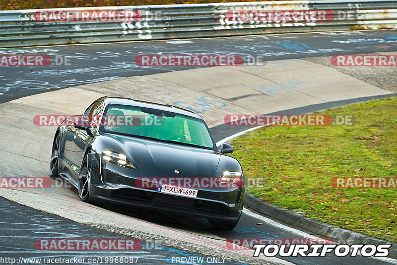 Bild #19968087 - Touristenfahrten Nürburgring Nordschleife (12.11.2022)