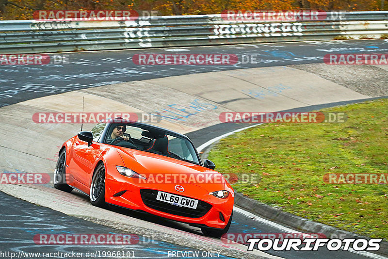 Bild #19968101 - Touristenfahrten Nürburgring Nordschleife (12.11.2022)