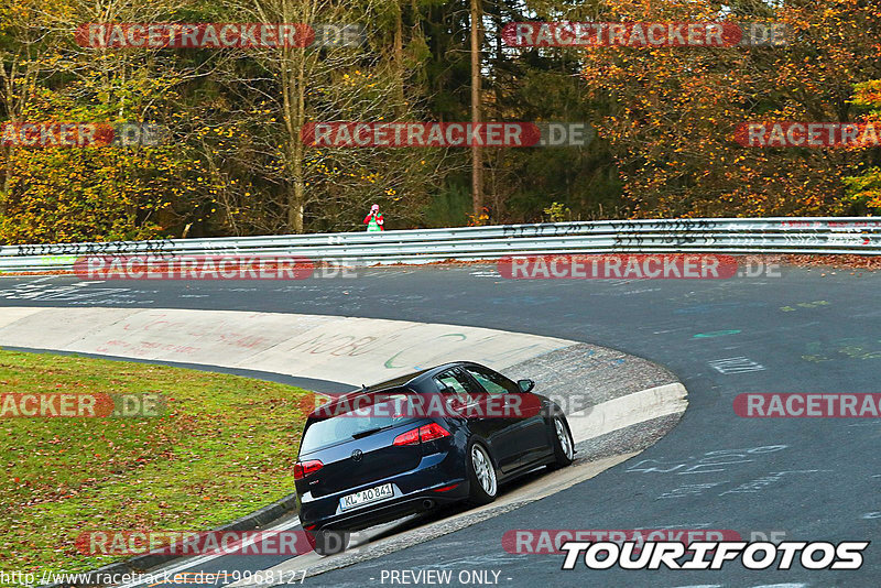 Bild #19968127 - Touristenfahrten Nürburgring Nordschleife (12.11.2022)