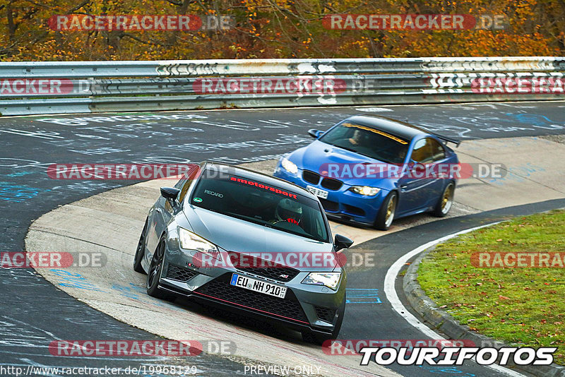 Bild #19968129 - Touristenfahrten Nürburgring Nordschleife (12.11.2022)