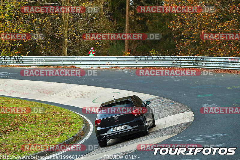 Bild #19968142 - Touristenfahrten Nürburgring Nordschleife (12.11.2022)