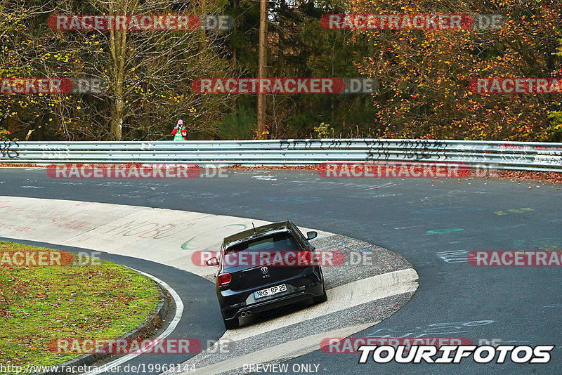 Bild #19968144 - Touristenfahrten Nürburgring Nordschleife (12.11.2022)