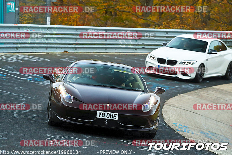 Bild #19968184 - Touristenfahrten Nürburgring Nordschleife (12.11.2022)