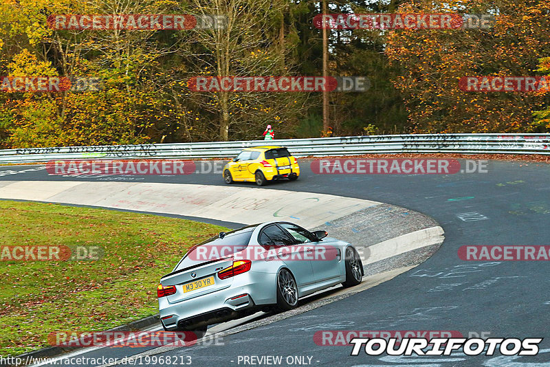 Bild #19968213 - Touristenfahrten Nürburgring Nordschleife (12.11.2022)