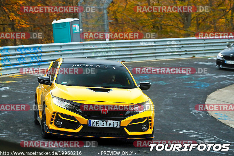 Bild #19968216 - Touristenfahrten Nürburgring Nordschleife (12.11.2022)