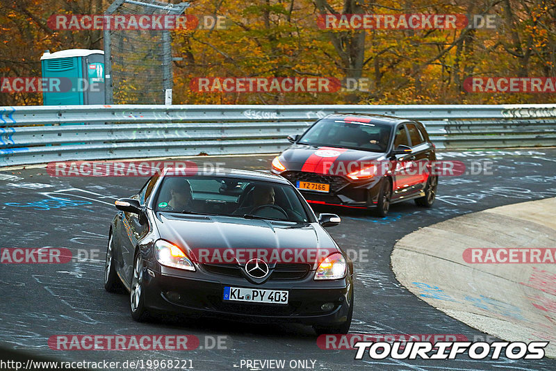 Bild #19968221 - Touristenfahrten Nürburgring Nordschleife (12.11.2022)