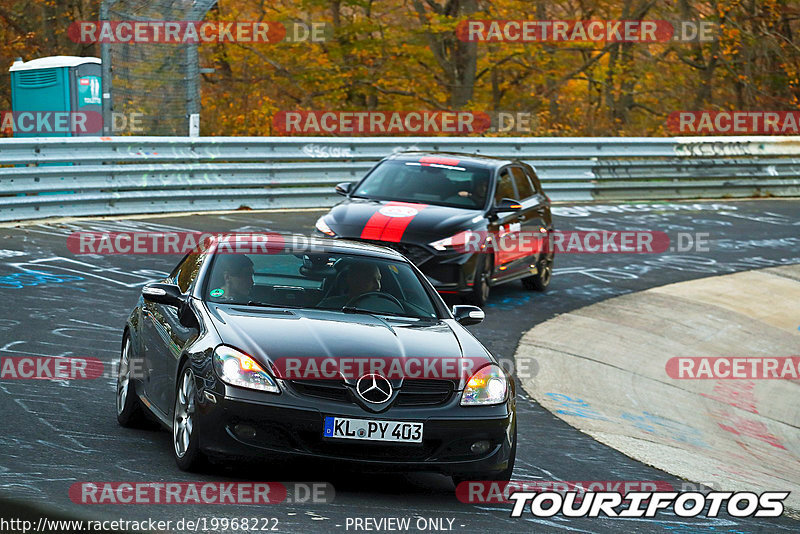 Bild #19968222 - Touristenfahrten Nürburgring Nordschleife (12.11.2022)