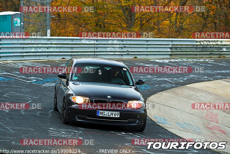 Bild #19968224 - Touristenfahrten Nürburgring Nordschleife (12.11.2022)