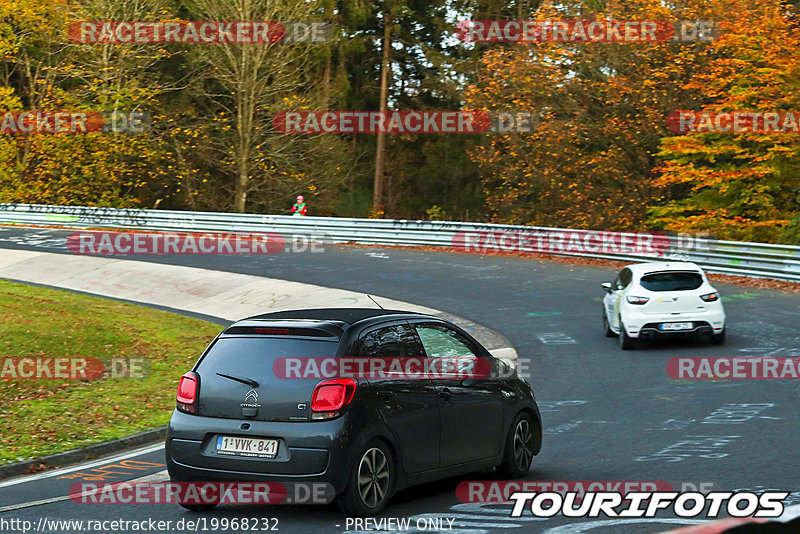 Bild #19968232 - Touristenfahrten Nürburgring Nordschleife (12.11.2022)