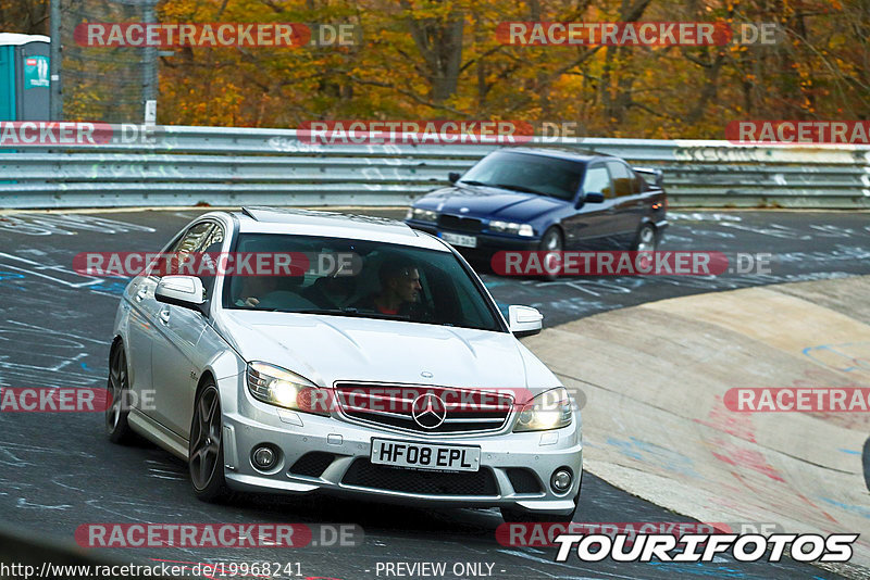 Bild #19968241 - Touristenfahrten Nürburgring Nordschleife (12.11.2022)