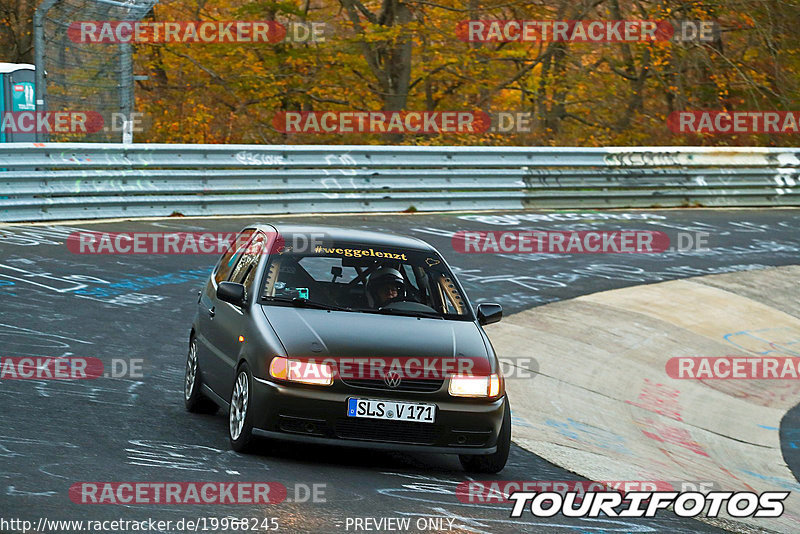 Bild #19968245 - Touristenfahrten Nürburgring Nordschleife (12.11.2022)