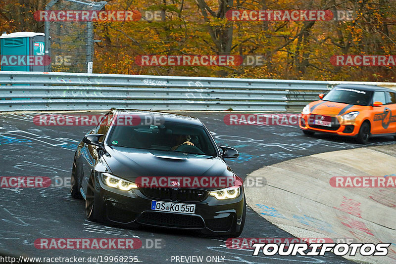 Bild #19968255 - Touristenfahrten Nürburgring Nordschleife (12.11.2022)