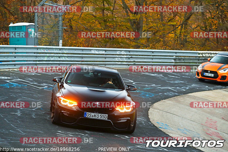 Bild #19968256 - Touristenfahrten Nürburgring Nordschleife (12.11.2022)