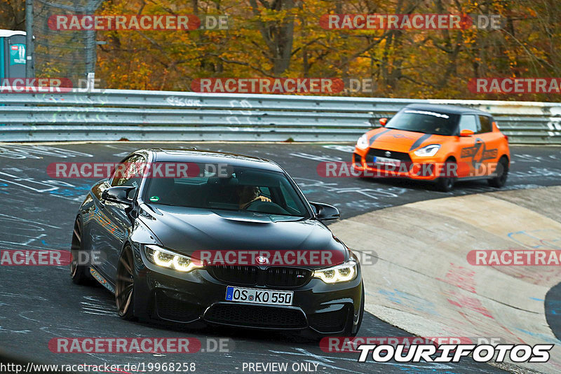 Bild #19968258 - Touristenfahrten Nürburgring Nordschleife (12.11.2022)