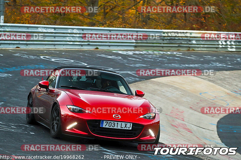 Bild #19968262 - Touristenfahrten Nürburgring Nordschleife (12.11.2022)