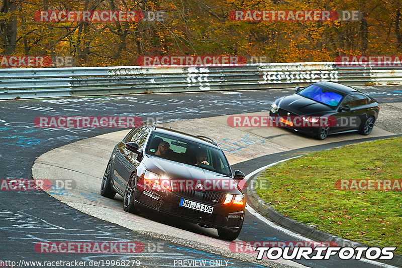 Bild #19968279 - Touristenfahrten Nürburgring Nordschleife (12.11.2022)