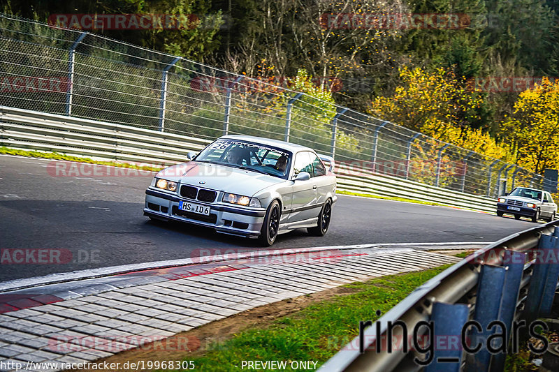 Bild #19968305 - Touristenfahrten Nürburgring Nordschleife (12.11.2022)