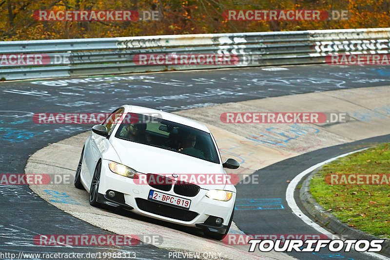 Bild #19968313 - Touristenfahrten Nürburgring Nordschleife (12.11.2022)